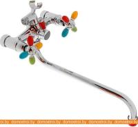 Смеситель Loffrey LF82310 картинка