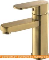 Смеситель Kaiser Sonat (бронза) 34011-1 Bronze картинка