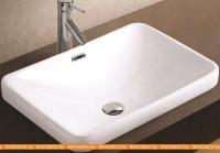 Умывальник CeramaLux 78441 картинка