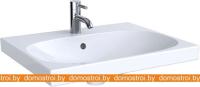 Умывальник Keramag Acanto 500.620.01.2 картинка