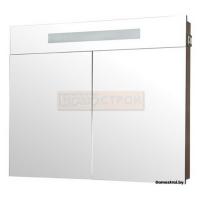 Зеркало Аквародос Ника 95 венге картинка