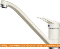 Смеситель Omoikiri Kado-WH (белый) картинка