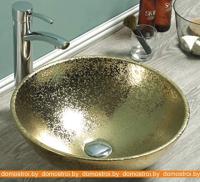 Умывальник CeramaLux 7226SJ картинка