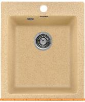 Кухонная мойка Gerhans A10 (песочный) картинка