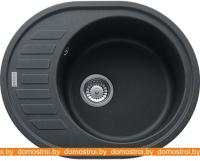 Кухонная мойка Franke ROG 611C (графит) картинка