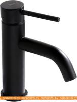 Смеситель Rea Lungo REA-B4102 (черный) картинка