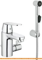 Смеситель Grohe Eurosmart Cosmopolitan 23433000 картинка