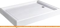 Душевой поддон River Tana 120x90 картинка