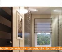 Зеркало Континент Bianco 80x60 картинка