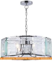 Подвесная люстра Maytoni Cerezo MOD202PL-06N картинка