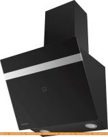 Вытяжка MAUNFELD Medway 50 (черный/сатин) картинка