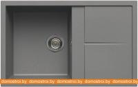 Кухонная мойка Elleci Unico 300 Cemento G48 картинка