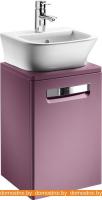 Тумба Roca The Gap фиолетовая 45 (ZRU9302743) картинка