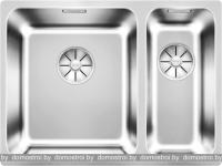 Кухонная мойка Blanco Solis 340/180-IF 526131 (левая, полированная) картинка