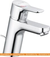 Смеситель Kludi Pure & Easy 372890565 картинка