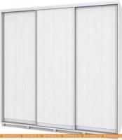 Шкаф-купе Modern Мартин М42 + М12 (анкор светлый) картинка