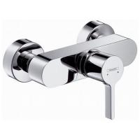 Смеситель Hansgrohe Metris S 31660000 картинка