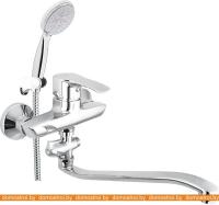 Смеситель Rubineta Artis-12/G (540048) картинка