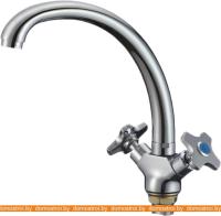 Смеситель РМС SL115-273F картинка