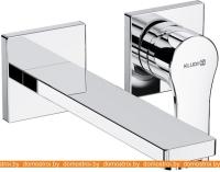 Смеситель Kludi Zenta SL 482440565 картинка