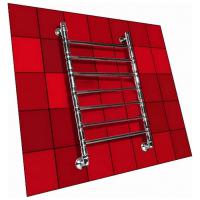 Полотенцесушитель Двин Bubble 1 100x50 картинка