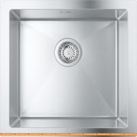 Кухонная мойка Grohe K700 45-S 46,4/46,4 1.0 31578SD1 картинка