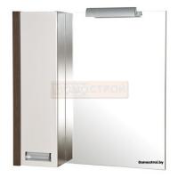 Зеркало Аквародос Маттео 80 L картинка