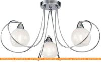 Потолочная люстра Freya Bethany FR5116CL-11BS картинка