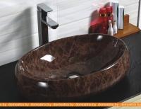 Умывальник CeramaLux MNC168 картинка