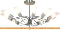 люстра Lussole Lano LSA-2813-10 картинка