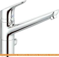 Смеситель Kludi Objekta 325770575 картинка