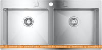 Кухонная мойка Grohe K800 31585SD0 картинка