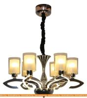 Подвесная люстра Moderli Violetta V1133-6P картинка