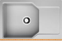 Кухонная мойка Omoikiri Yonaka 78-LB PA картинка