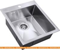 Кухонная мойка ZorG SH R 4551 Antas картинка