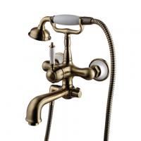 Смеситель Lemark Villa LM4812B картинка