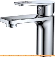 Смеситель РМС SL134-001F картинка