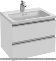 Тумба под умывальник Jacob Delafon Vox EB2030-RA-N18 (белый) картинка