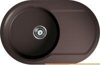 Кухонная мойка Omoikiri Manmaru 78 DC картинка