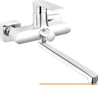 Смеситель Ferro Algeo Square BAQ3A картинка