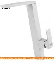 Смеситель Elleci Blade G68 Bianco картинка