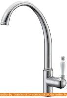 Смеситель Kaiser Vincent (хром) 31333 картинка