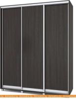 Шкаф-купе Modern Роланд 1800 (450) (венге) картинка