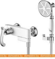 Смеситель Gerhans K26W K13026W картинка