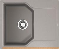 Кухонная мойка Omoikiri Yonaka 61 GR картинка