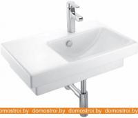 Умывальник Jacob Delafon Odeon Up 65x40 E4758G картинка