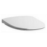 Сиденье для унитаза Laufen Pro-N 8909533000001 с механизмом мягкое закрывание картинка