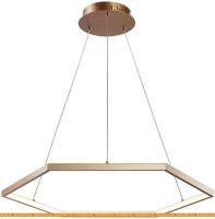 Подвесная люстра Favourite Hexagon 2103-6P картинка