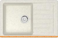 Кухонная мойка MARRBAXX Модель 16 (хлопок Q7) картинка