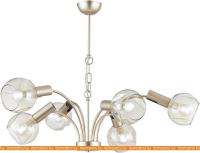 Подвесная люстра Evoluce SLE104203-06 картинка